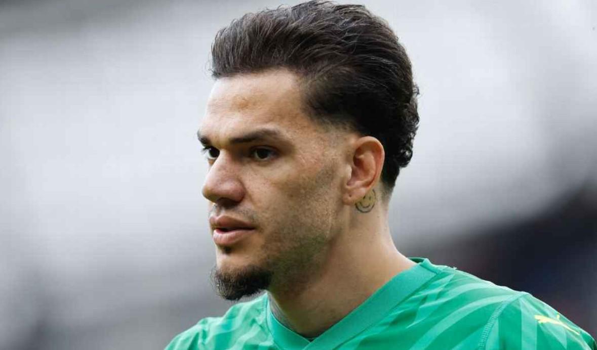 开云-ESPN：曼城对埃德森估价1500万镑，加拉塔萨雷还未正式接触