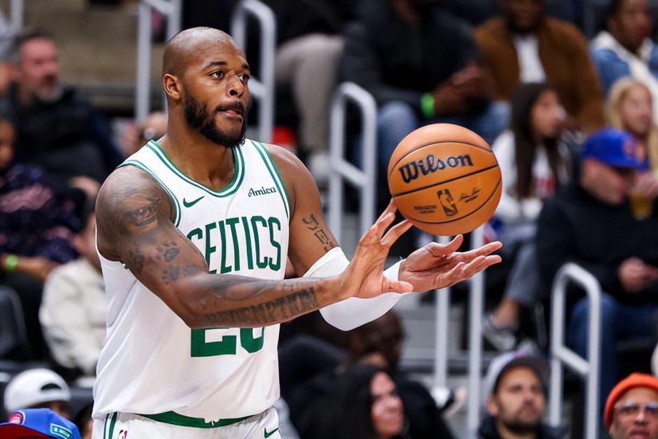 开云集团官网-如果凯尔特人还想继续减少总工资，这位替补内线球员可能被送走？