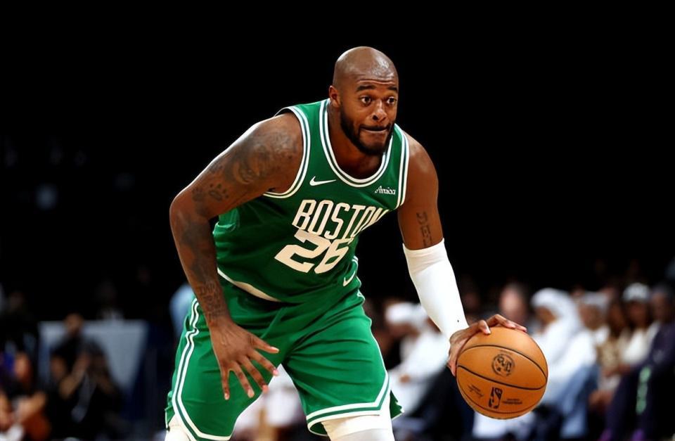 开云集团官网-如果凯尔特人还想继续减少总工资，这位替补内线球员可能被送走？