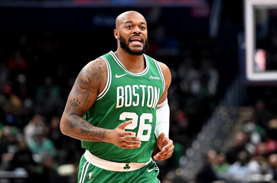 开云集团官网-如果凯尔特人还想继续减少总工资，这位替补内线球员可能被送走？