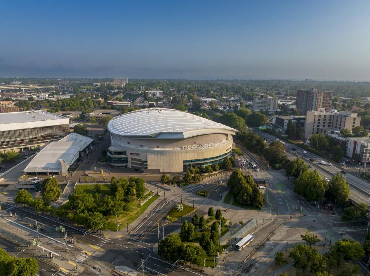 ESPN:波特兰开拓者新老板计划与当地政府合作建设一个新球馆