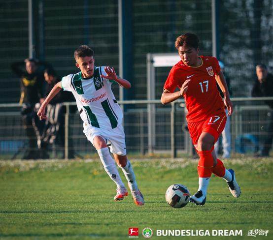 1745307816013031746.jpg 开云集团官网香港-赴德之旅收获丰,U-16国少逐梦德甲第二季圆满收官