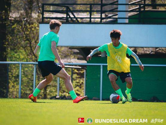 1745307849760064451.jpg 开云集团官网香港-赴德之旅收获丰,U-16国少逐梦德甲第二季圆满收官