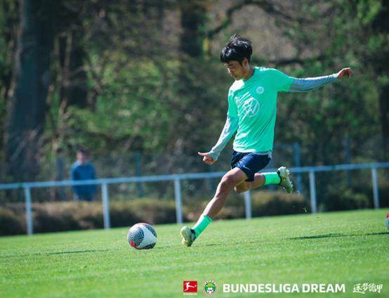1745307860363095273.jpg 开云集团官网香港-赴德之旅收获丰,U-16国少逐梦德甲第二季圆满收官