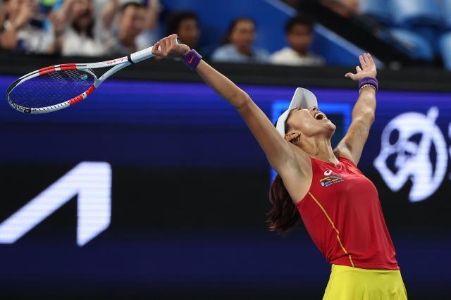 1735611266605000522.jpg 开云集团官网香港-联合杯中国队再进八强 替补高馨妤打出人生巅峰