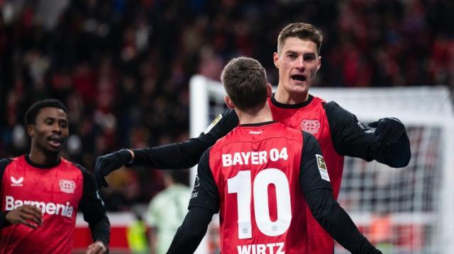 1734876633583048165.jpg 开云集团官网-秦游夏:冠军库森归来!德甲争冠不是拜仁的独角戏