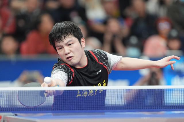 1734419911935073762.jpg 开云体育登录-樊振东回归乒超表现抢眼 赢得对王楚钦关键战役
