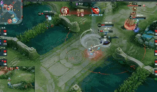 开云体育官网-鹤辞海诺拉满伤害灌死老虎，清清在中路被拉扯，WB一换二