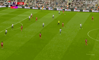 开云体育-利物浦队史最年轻破门球员榜:恩古莫哈居首,欧文第4&斯特林第7