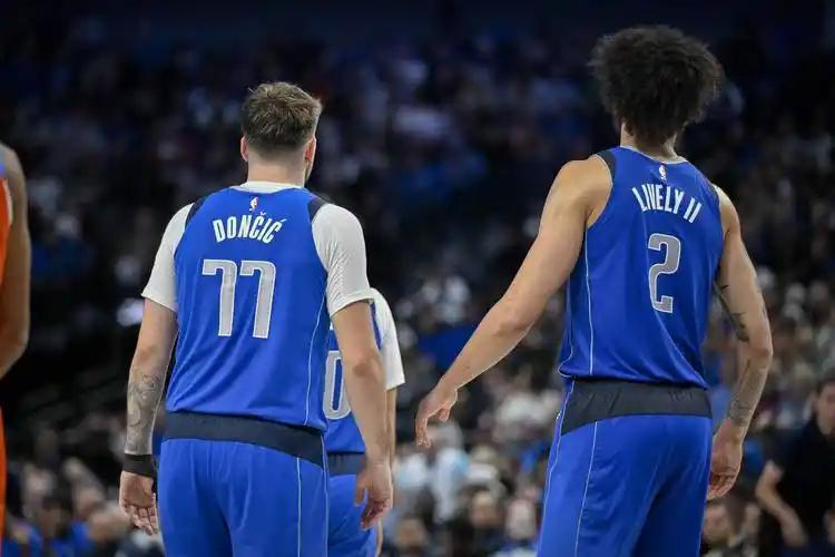 开云体育登录-交易预测:里夫斯赴独行侠,换回4700万双人组+东契奇的吃饼搭档