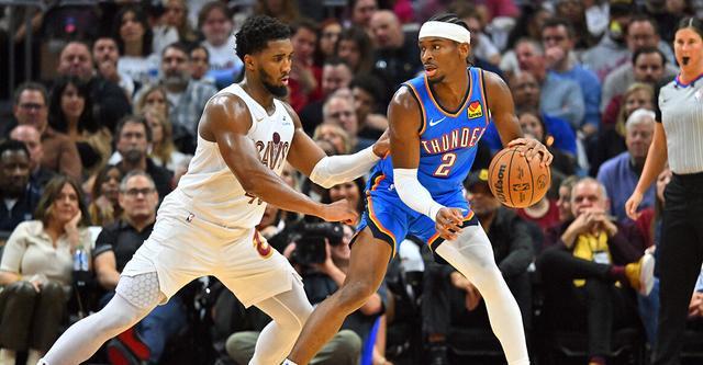 开云体育-ESPN专家预测新赛季战绩:骑士雷霆继续领跑东西部