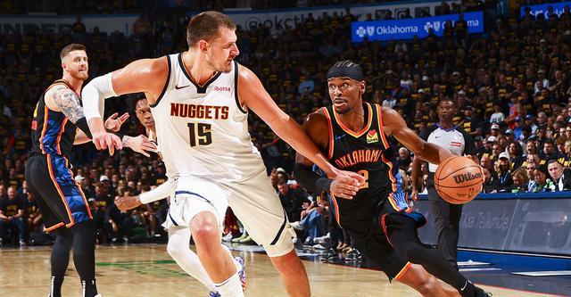 开云体育-ESPN专家预测新赛季战绩:骑士雷霆继续领跑东西部