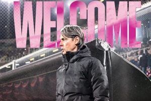 大因扎吉谈巴勒莫季前赛:表现很好,新赛季要用成绩回报球迷期待