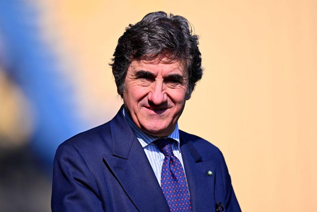 开云集团官网香港-都灵主席：里奇1月份没和米兰达成任何协议，他对我们很重要