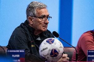 开云体育官网-媒体人:国足征召的后腰经验不如李源一 国足目标1分&很难踢得过