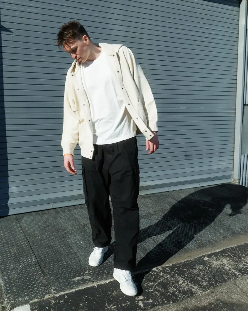 开云体育-你打几分?克内克特社媒晒出自己的秋装造型