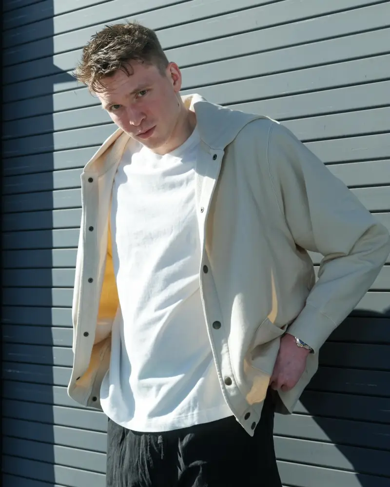 开云体育-你打几分?克内克特社媒晒出自己的秋装造型