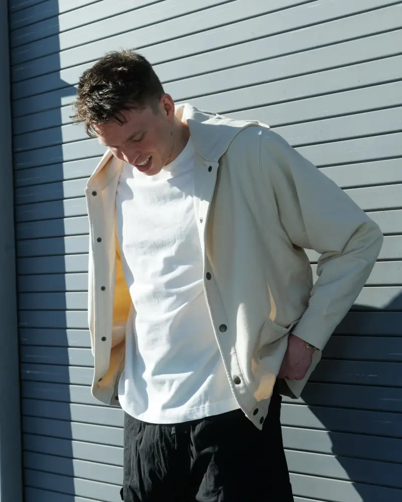 开云体育-你打几分?克内克特社媒晒出自己的秋装造型