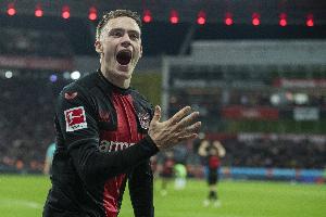 开云体育-图片报:拜仁需要卖球员的钱筹1亿欧引进维尔茨 高层甚至考虑贷款