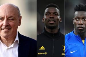 专克曼联马洛塔免签博格巴+奥纳纳，转手超1.5亿欧卖给曼联