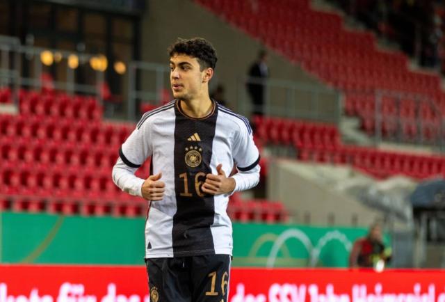 失去德乙“妖童”乌尊后，德国能保住帕夫洛维奇吗？