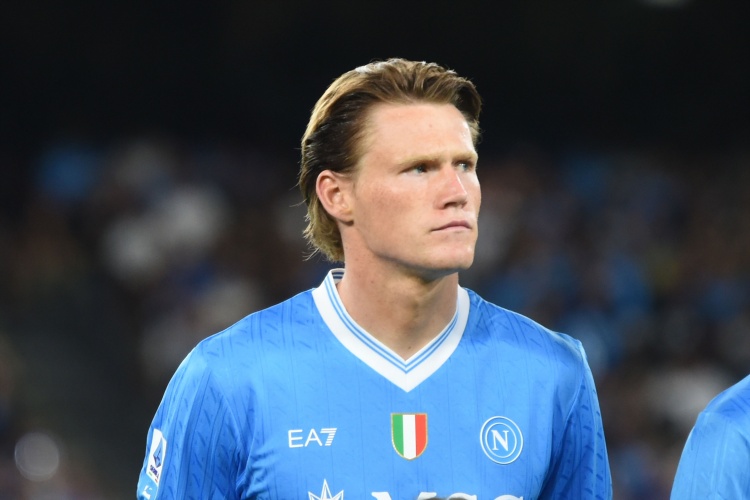 开云体育官网-名宿：小麦在马拉多纳的那不勒斯也有位置，在任何球队都能踢上球