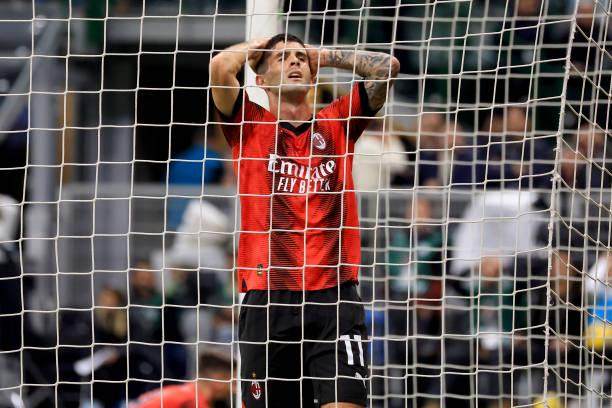 开云体育-【复盘】天灾人祸全遇上，斗法失败的米兰怨不得命苦