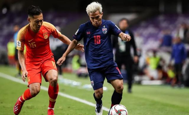 开云体育-拉加曼加拉引爆中泰中场核战 四大高手PK谁与争锋