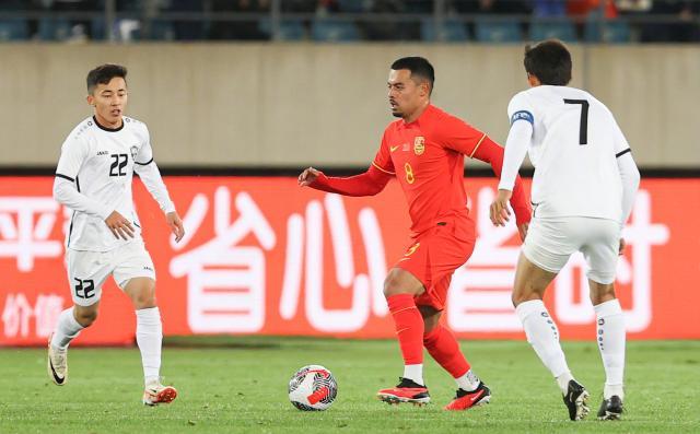 开云体育-拉加曼加拉引爆中泰中场核战 四大高手PK谁与争锋