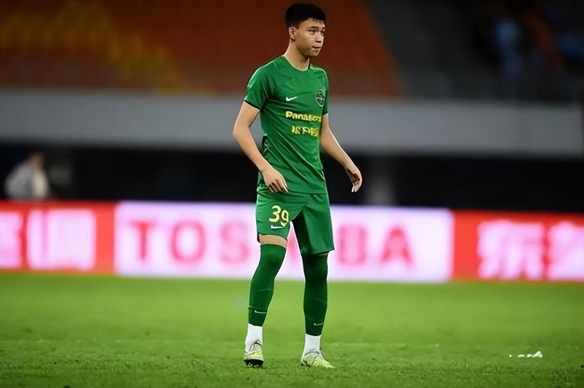 开云体育官网-意外！他是欧洲球探唯一公开点名表扬的U23国足球员 ，引发热议