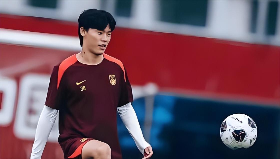 开云体育官网-意外！他是欧洲球探唯一公开点名表扬的U23国足球员 ，引发热议