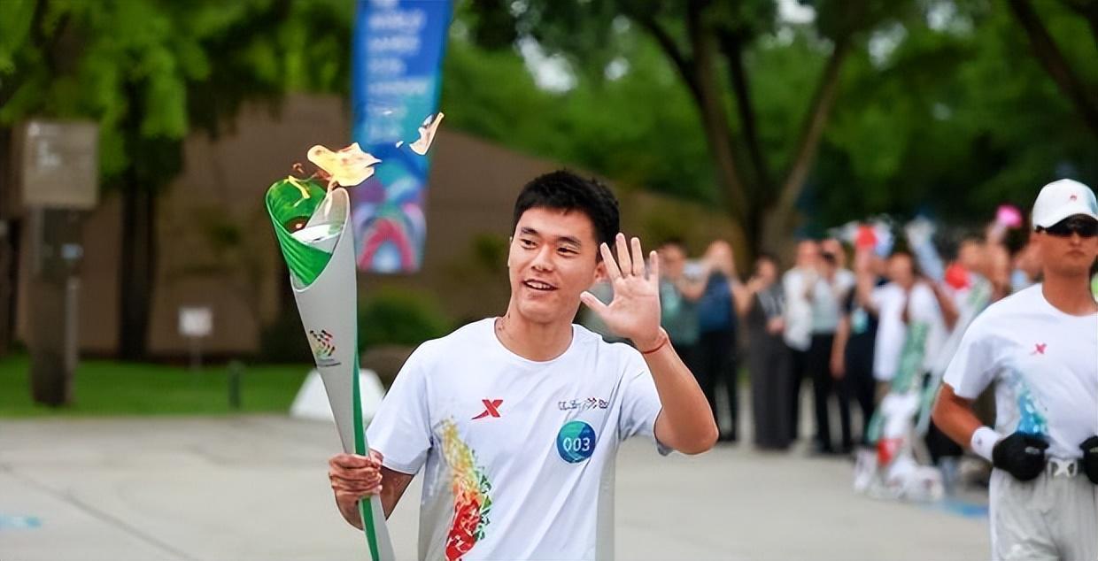 开云体育官网-意外！他是欧洲球探唯一公开点名表扬的U23国足球员 ，引发热议