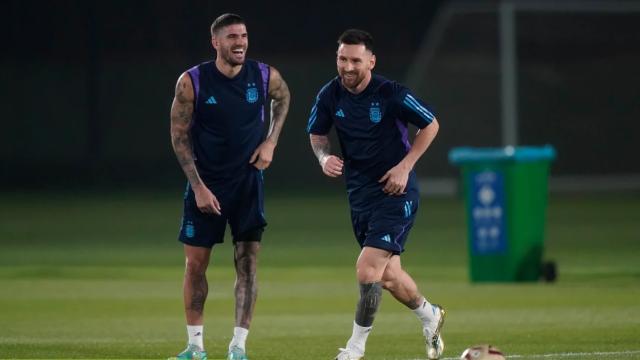 1671312287422065317.png 【前瞻】阿根廷队决赛想干什么?没有简单的答案