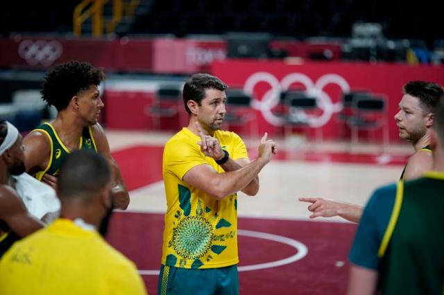 1658403945883009123.jpg 开云集团官网-为澳洲球员打开NBA通道 篮网新助教何许人也?