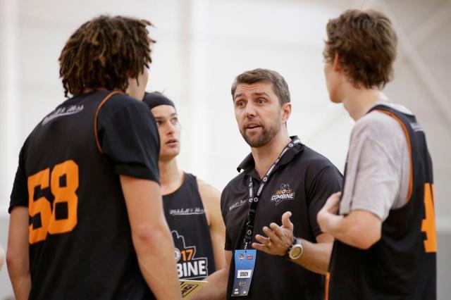 1658404008263095823.jpg 开云集团官网-为澳洲球员打开NBA通道 篮网新助教何许人也?