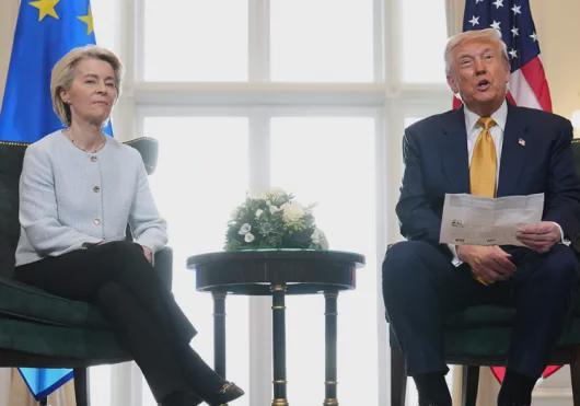 欧盟正在努力“保护剩余的87%”...