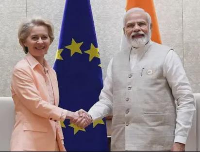 欧盟正在努力“保护剩余的87%”...