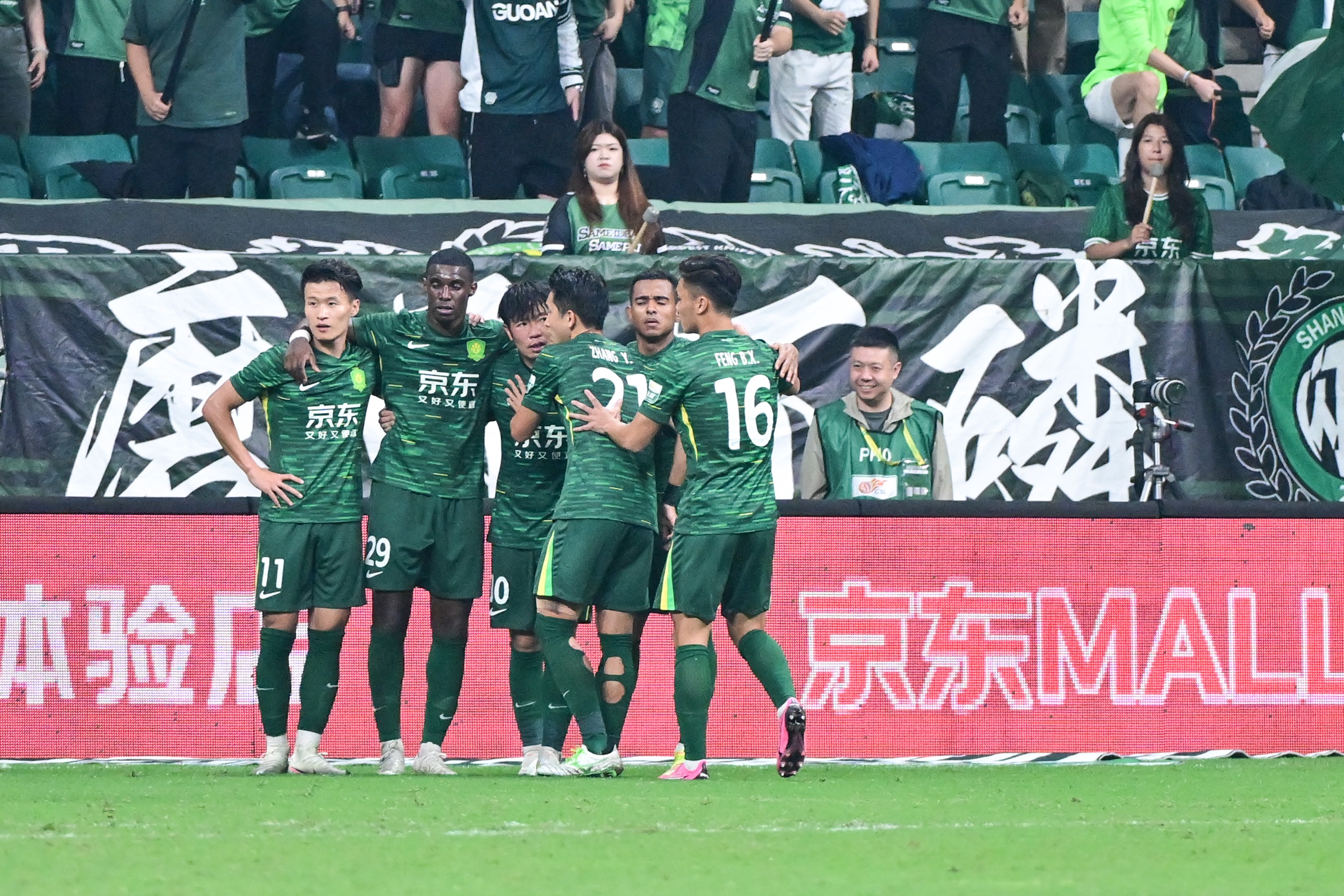 中超各队主帅悉数落位，仅差北京国安暂未官宣新帅