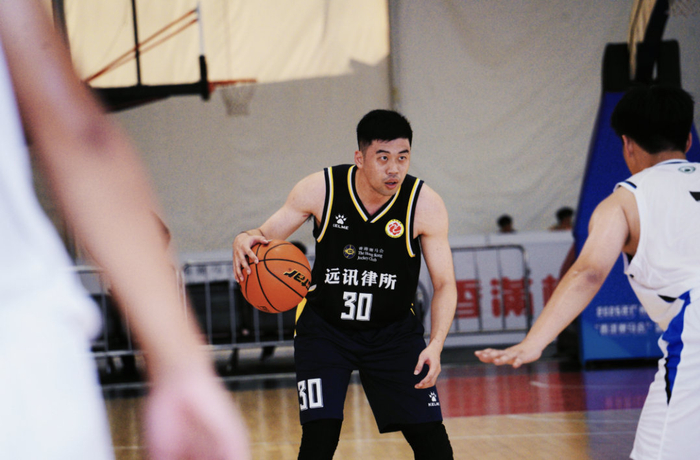 开云体育-粤BA｜为城而战！广州队全阵集结，备战冲刺2026年粤BA|广东省|篮球|男子篮球联赛|赛事|广东省男子篮球联赛_新浪体育_新浪新闻