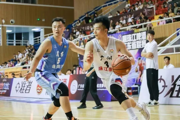 开云体育-粤BA｜为城而战！广州队全阵集结，备战冲刺2026年粤BA|广东省|篮球|男子篮球联赛|赛事|广东省男子篮球联赛_新浪体育_新浪新闻