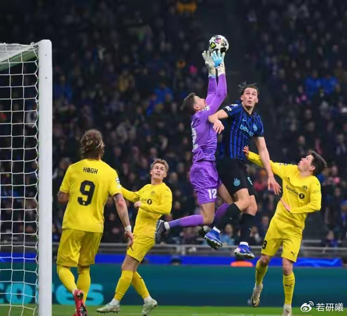 开云体育官网-意甲欧冠全军覆没！16强首次无意大利队，领头羊竟遭双杀|国际米兰|客场|博德闪耀|本菲卡足球俱乐部|意大利足球_新浪体育_新浪新闻