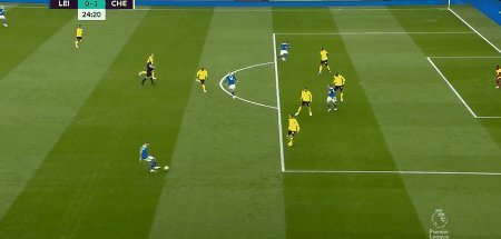 开云体育-【英超】吕迪格、坎特破门 切尔西3比0客胜莱斯特城