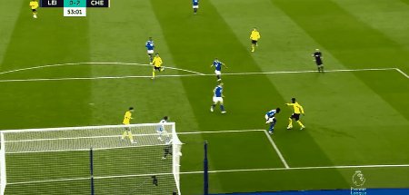 开云体育-【英超】吕迪格、坎特破门 切尔西3比0客胜莱斯特城