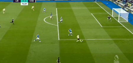 开云体育-【英超】吕迪格、坎特破门 切尔西3比0客胜莱斯特城