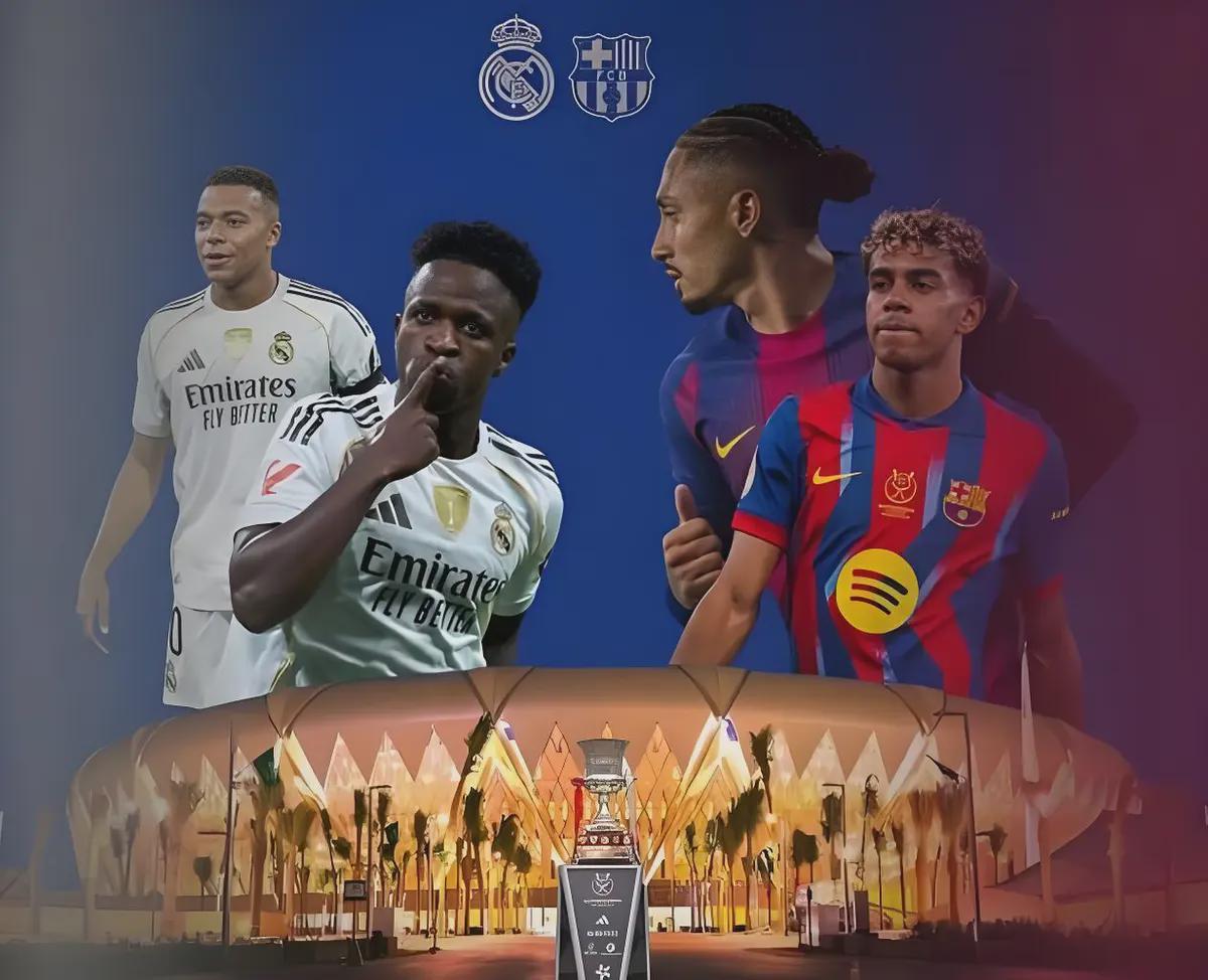 开云集团官网-皇马1-2遭绝杀！VAR双杀+姆巴佩摆烂，15年耻辱争冠又悬了？