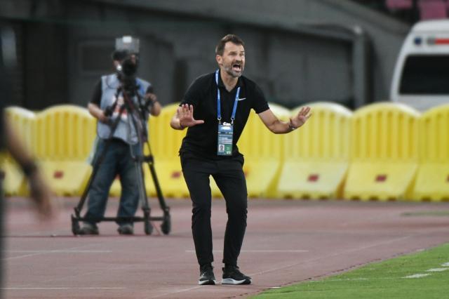 开云-6胜1平！海港仍是国安苦主 8轮不败+迎新援首秀