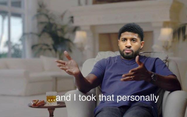 17中4遭全网球迷狂嘲 超鬼拉胯才是“季后赛乔治”？