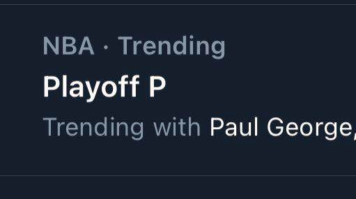 17中4遭全网球迷狂嘲 超鬼拉胯才是“季后赛乔治”？