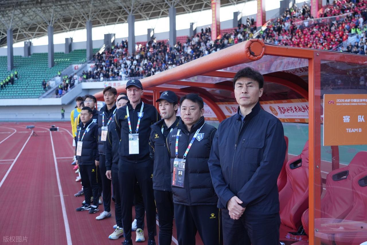 开云-客战梅州客家，宁波FC要想积分回正，没那么容易