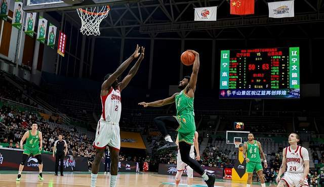 辽宁男篮拒绝3连败！全力战胜福建，限制皮特森，央视直播